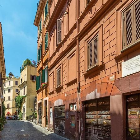 Sora Menica Twin Apartment Rome Bagian luar foto