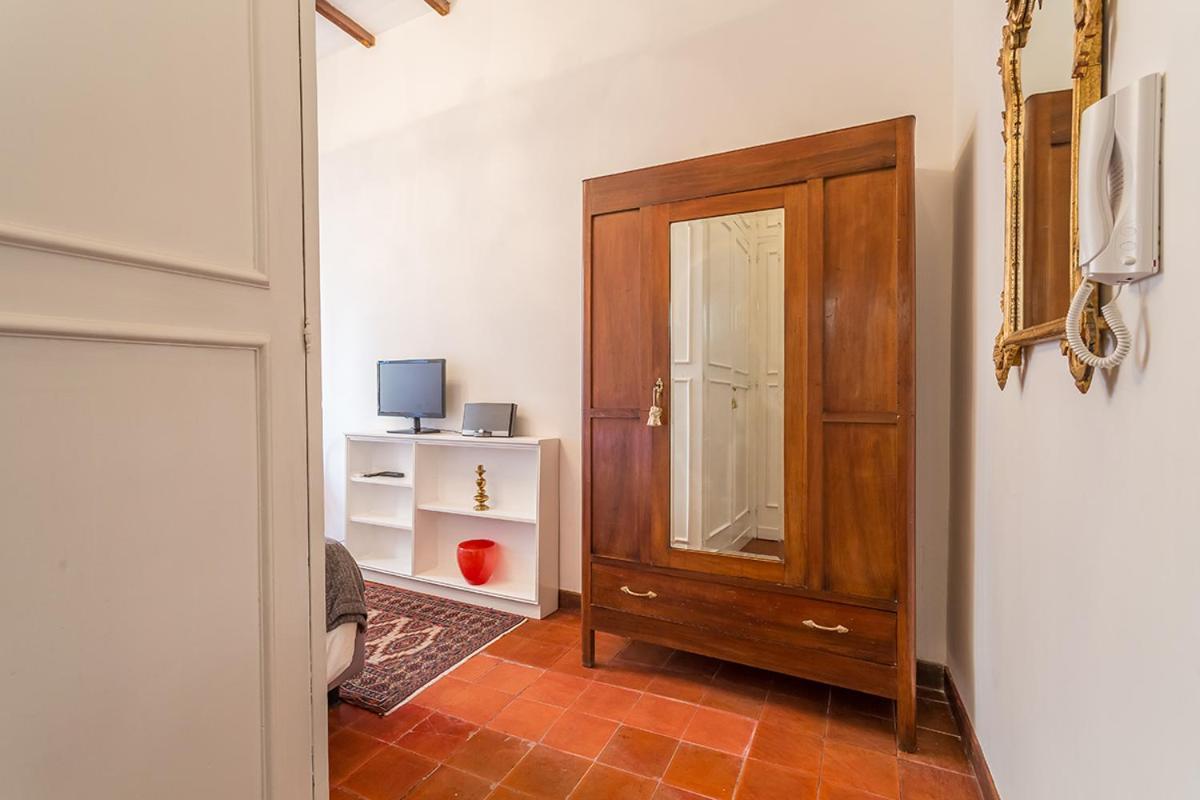 Sora Menica Twin Apartment Rome Bagian luar foto